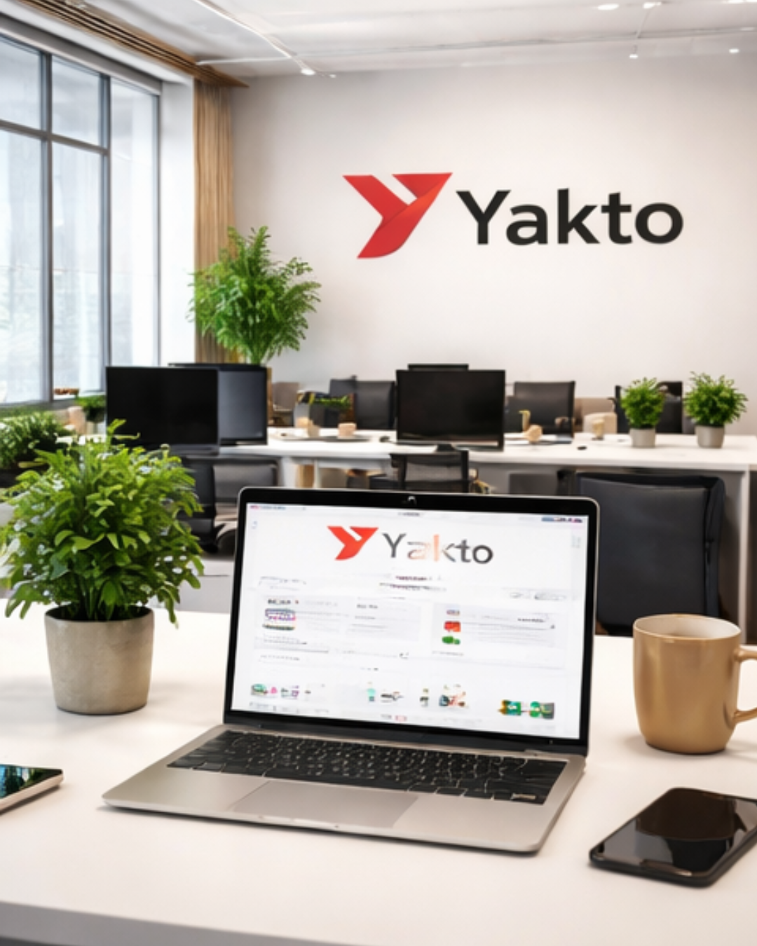 Office 1